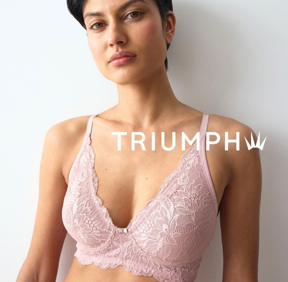 Triumph Lingerie